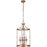 Craftmade Marlowe 4 Light Foyer Pendant