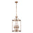 Craftmade Marlowe 4 Light Foyer Pendant
