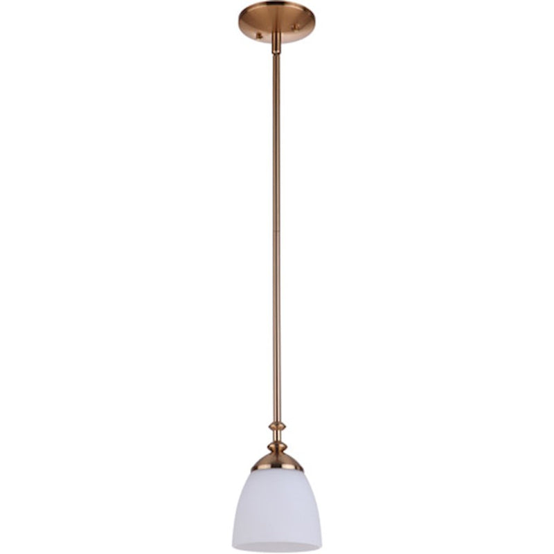 Craftmade Marlowe 1 Light Mini Pendant