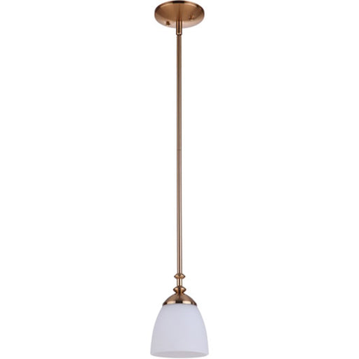 Craftmade Marlowe 1 Light Mini Pendant