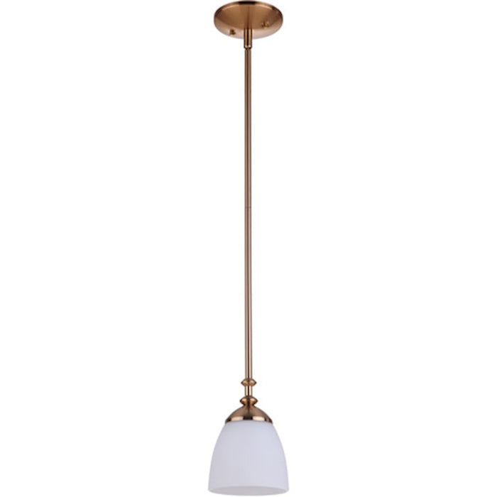 Craftmade Marlowe 1 Light Mini Pendant