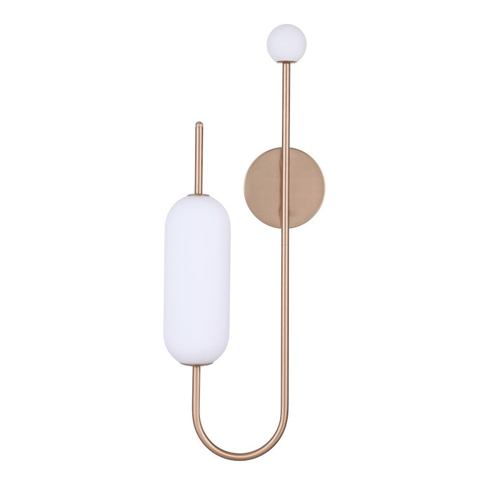 Craftmade Tuli LED Wall Sconce