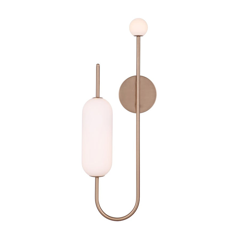 Craftmade Tuli LED Wall Sconce
