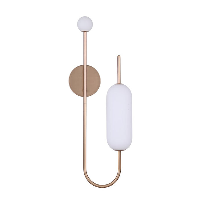 Craftmade Tuli LED Wall Sconce