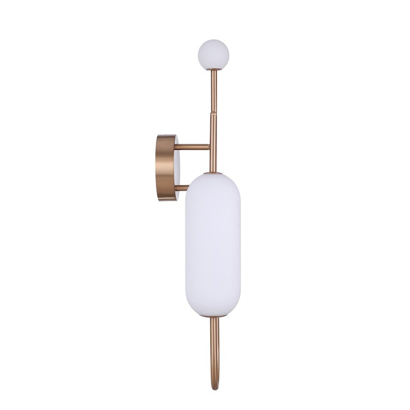 Craftmade Tuli LED Wall Sconce