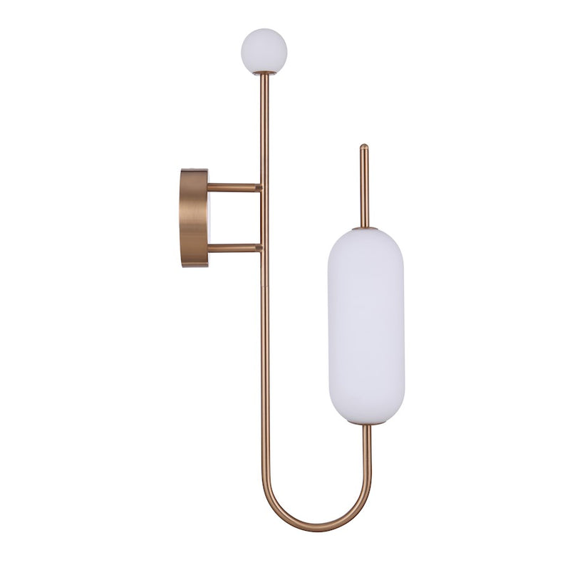 Craftmade Tuli LED Wall Sconce
