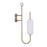Craftmade Tuli LED Wall Sconce