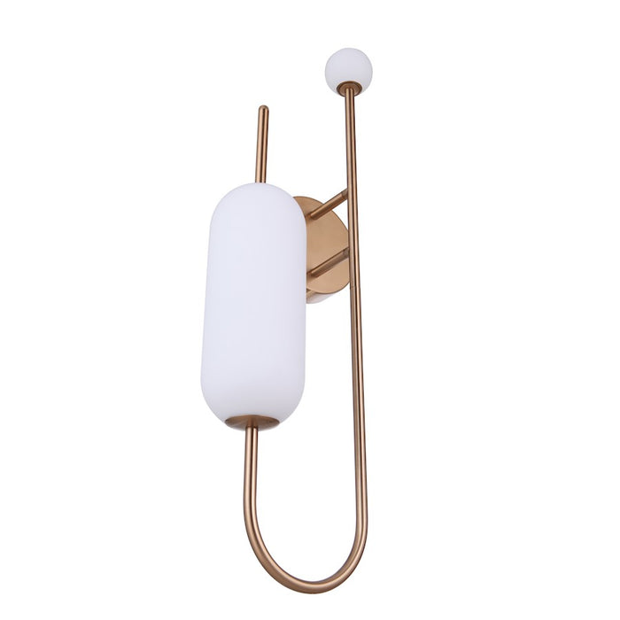 Craftmade Tuli LED Wall Sconce