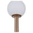 Craftmade Tuli LED Wall Sconce