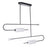 Craftmade Tuli LED Island Light