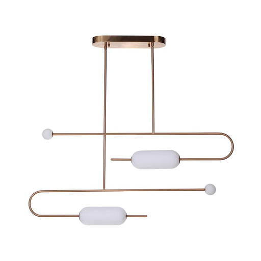 Craftmade Tuli LED Island Light
