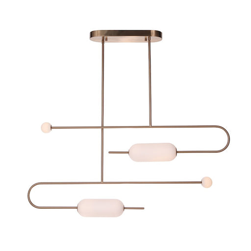 Craftmade Tuli LED Island Light