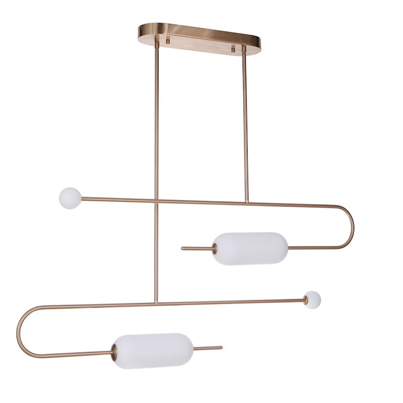 Craftmade Tuli LED Island Light
