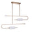 Craftmade Tuli LED Island Light