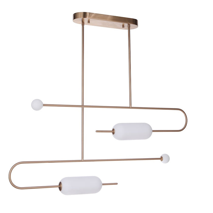 Craftmade Tuli LED Island Light