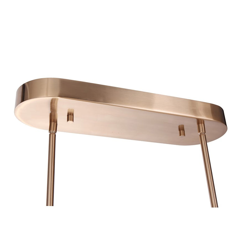 Craftmade Tuli LED Island Light