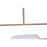 Craftmade Tuli LED Island Light