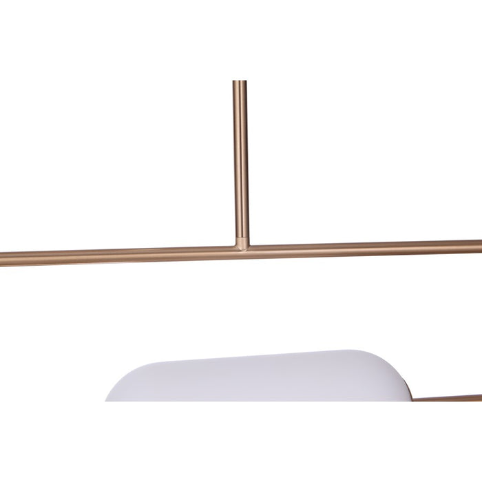 Craftmade Tuli LED Island Light