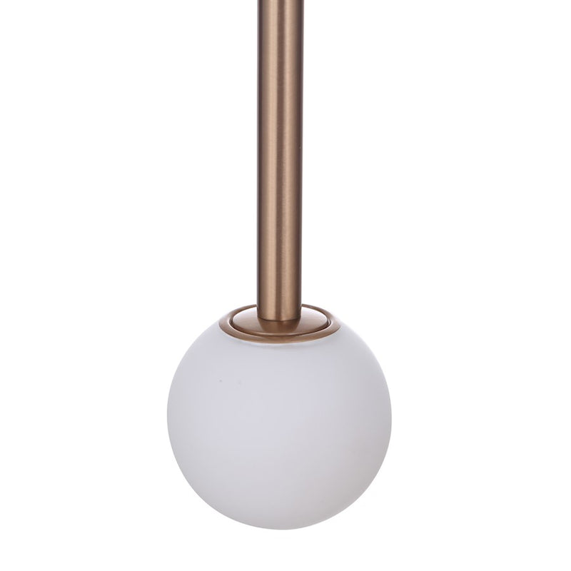 Craftmade Tuli LED Pendant