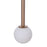 Craftmade Tuli LED Pendant