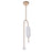 Craftmade Tuli LED Pendant