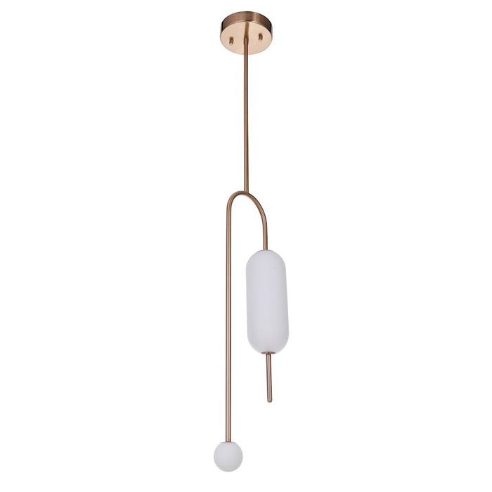 Craftmade Tuli LED Pendant