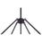 Craftmade Pyrmont 5 Light Outdoor Chandelier Oiled Bronze Gilded
