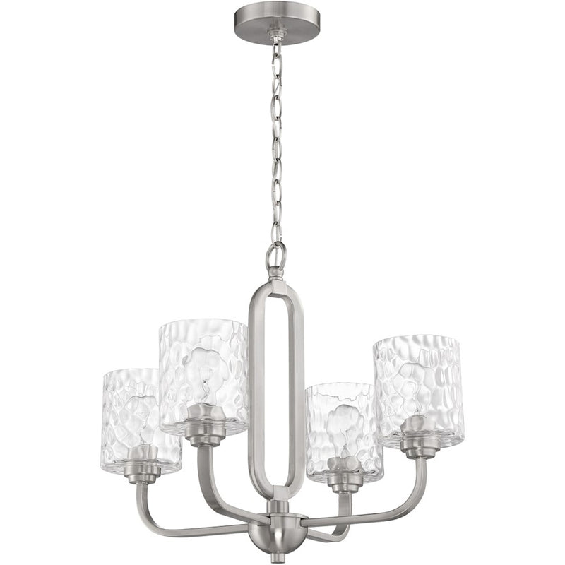 Craftmade Collins Chandelier