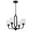 Craftmade Collins Chandelier