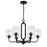 Craftmade Collins Chandelier