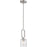 Craftmade Collins 1 Light Mini Pendant