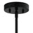 Craftmade Collins 1 Light Mini Pendant