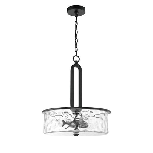 Craftmade Collins 3 Light Pendant