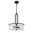 Craftmade Collins 3 Light Pendant