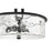 Craftmade Collins 3 Light Pendant