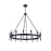 Craftmade Larrson Chandelier