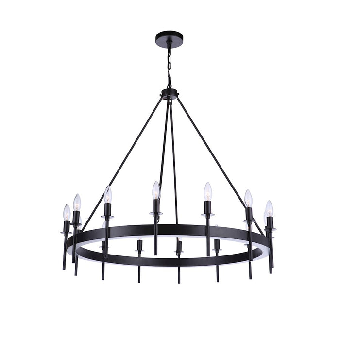 Craftmade Larrson Chandelier