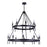 Craftmade Larrson Chandelier