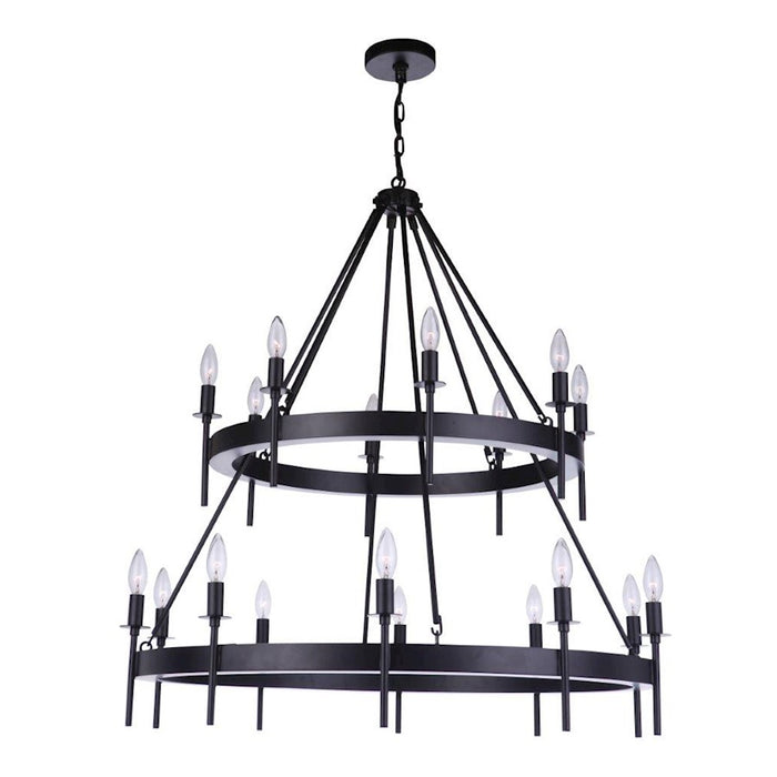 Craftmade Larrson Chandelier