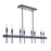 Craftmade Larrson 8 Light Island