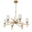 Craftmade Cadence Chandelier