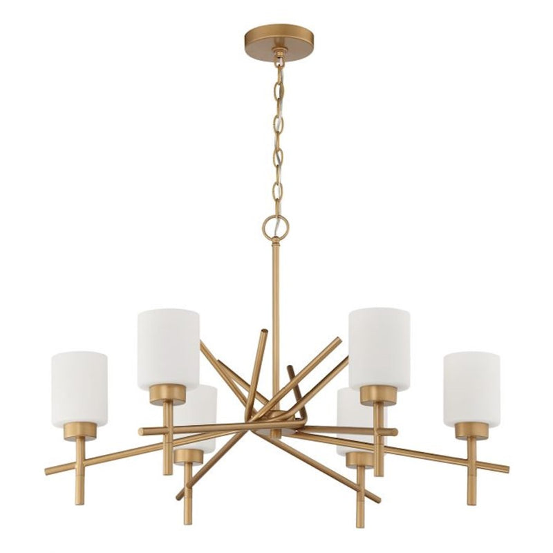 Craftmade Cadence Chandelier