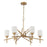 Craftmade Cadence Chandelier