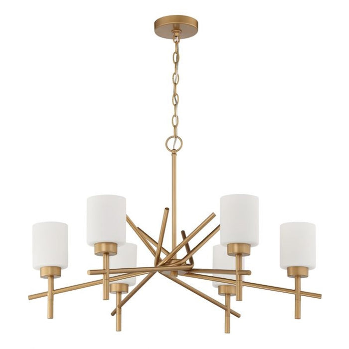 Craftmade Cadence Chandelier