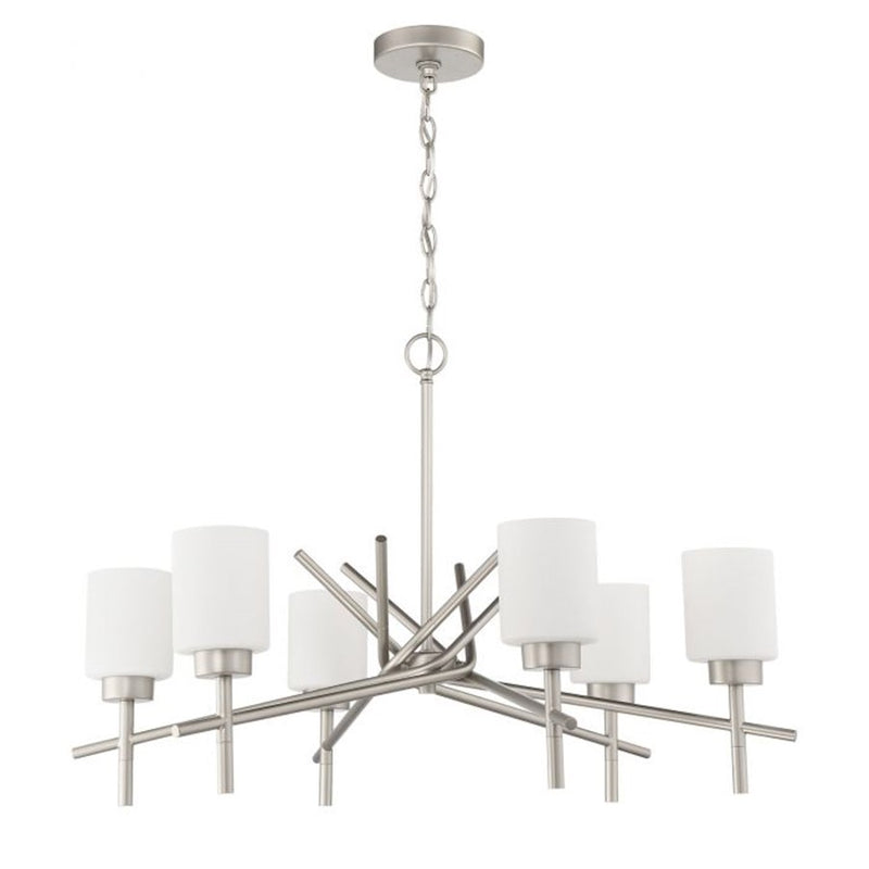 Craftmade Cadence Chandelier