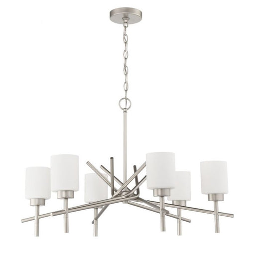 Craftmade Cadence Chandelier