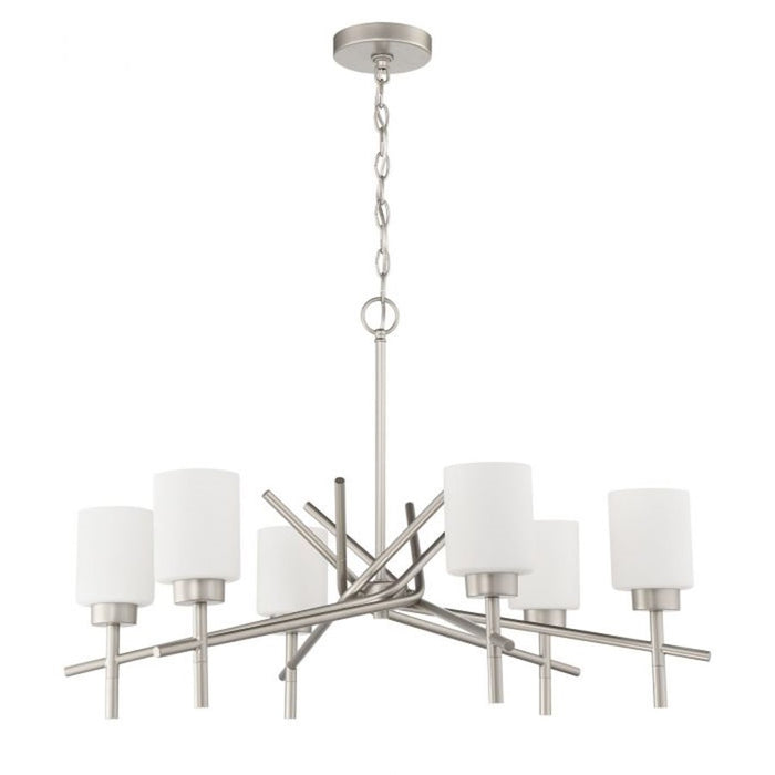 Craftmade Cadence Chandelier
