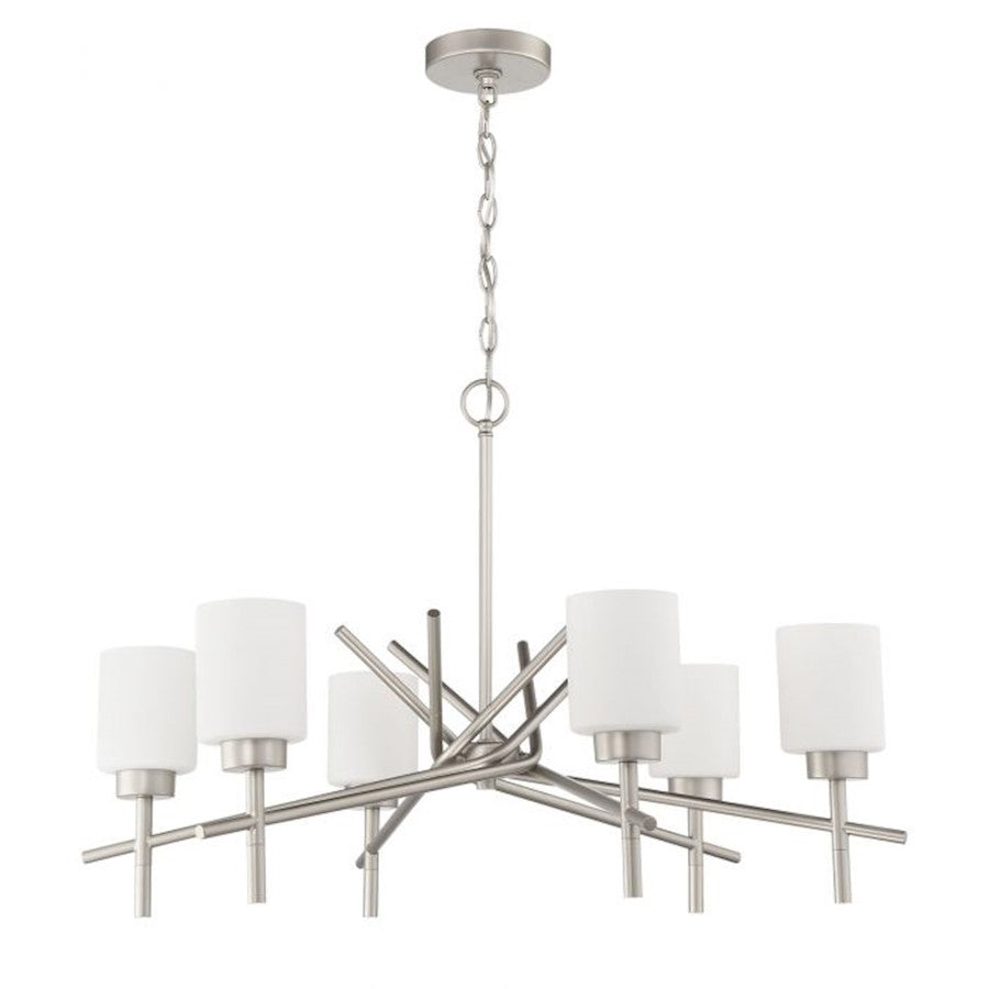 Craftmade Cadence Chandelier