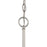 Craftmade Cadence Chandelier