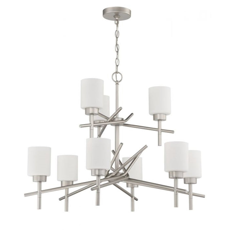 Craftmade Cadence Chandelier